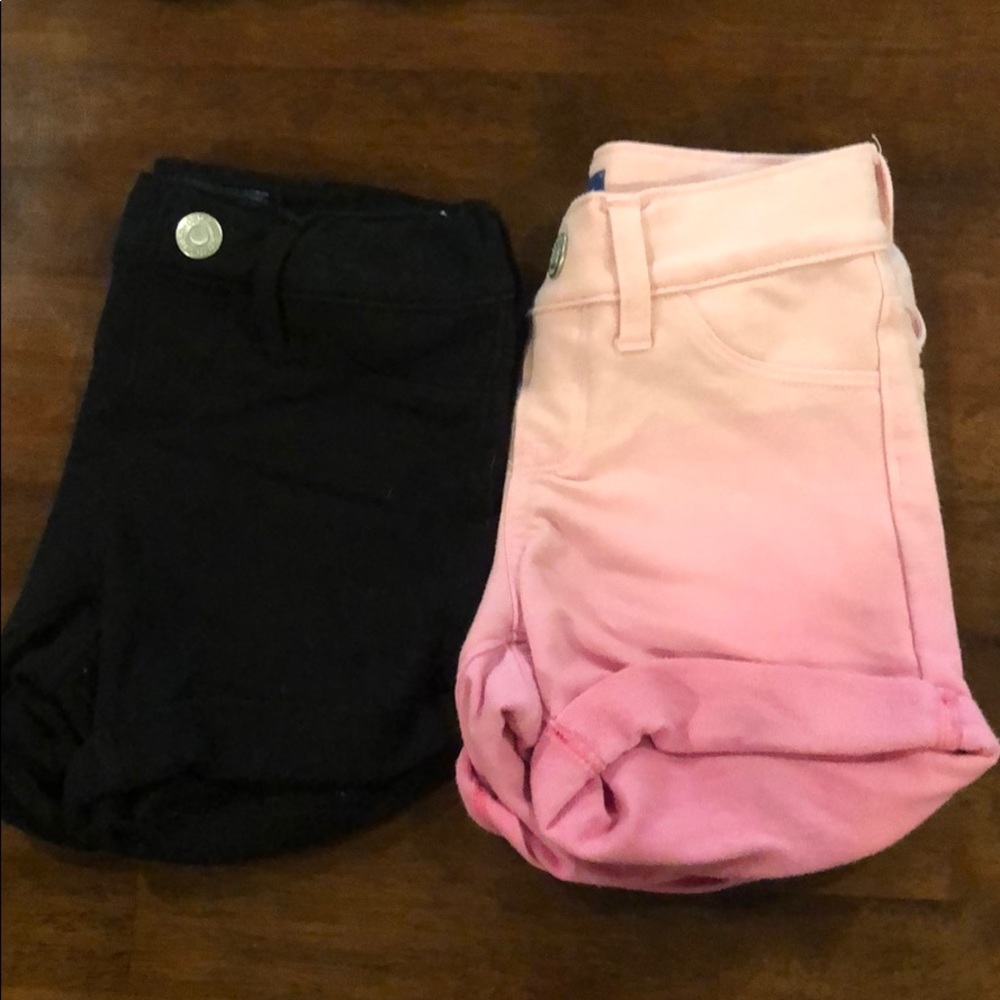 Old navy shorts
